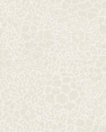 Eijffinger Groovy Behang 340550 Bloemen/Romantisch( met gratis lijm)