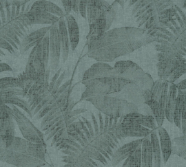AS Creations New Walls Behang 37396-3 / 373963 Botanisch/Bladeren