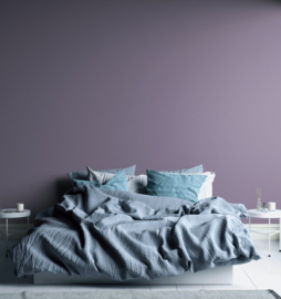 AS Creation The Wall Art Edition Behang 38903-9 Uni Paars