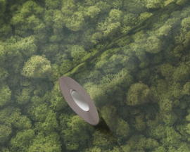 AS Creation Pintwalls 2 Behang 394051 / 39405-1 Mos/Natuurlijk