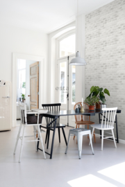 Esta Home Paradise Behang 154-139137 Bakstenen/Stenen