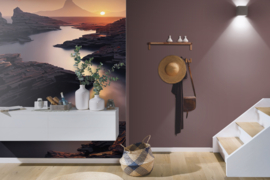 Erismann Zooom One Fotobehang 2529N-81 Colorado/Landschap/Natuur