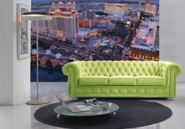 Dutch Wallcoverings Fotobehang.  CL16A   City Love/Las Vegas