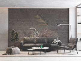 Behangexpresse Treasure of Nature Fotobehang TD4275 Elias Botanisch