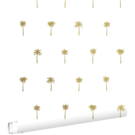 Esta Home Paradise Behang 154-139158 Palmbomen