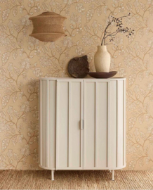 Eijffinger Amber Behang 350661 Bloemen/Romantisch
