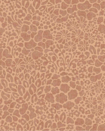 Eijffinger Groovy Behang 340553 Bloemen/Romantisch( met gratis lijm)