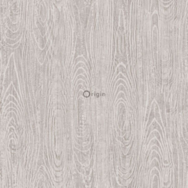Origin Matieres Wood Behang 348-347555 Houten Planken/Nerf