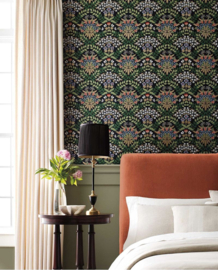 Eijffinger Rifle Paper Co. Behang RP7318 Bramble/Bloemen/Vintage