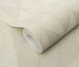 DWD Fashion for Walls 5 Behang 10524-02 Driehoek/Ruiten