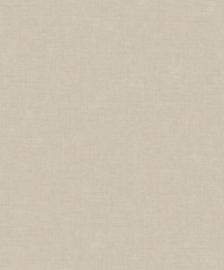 Dutch Wallcoverings Arcadia Behang A71004 Uni structuur taupe