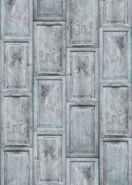 Behangexpresse Passion for Materials INGK Fotobehang INK7383 Kitzbuhel Blue/Grey/Panelen
