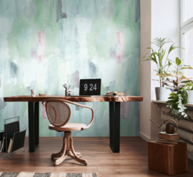 AS Creation Anna D'Andrea Fotobehang 782071 Abstract/Modern