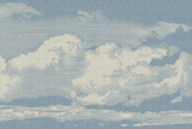 ASCreation Walls by Patel Fotobehang Clouds 1 DD113772 Wolken