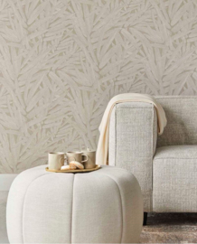Eijffinger Riviera Maison Behang 350540 Bladeren