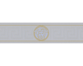 ASCreation Versace 3 Behang 93522-5 Greek/Rand