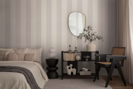 AS Creation Pure Elegance Behang 397973/3979-73 Strepen