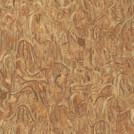 BN Wallcoverings van Gogh 2 Behang 220051 Tarwe/Natuurlijk