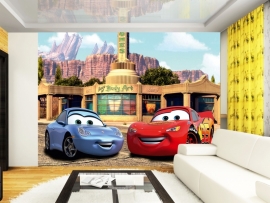 Dutch Wallcoverings Fotobehang. FTD 0246 Cars