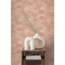 Origin/Esta Texture Behang 348040 Modern/3D/Grafisch
