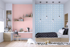 AS Creation Little Love Behang 3831-67 / 383167 Uni/Modern