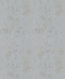 Emil & Hugo Contempo Behang 302362 Concrete Blue Grey/Beton