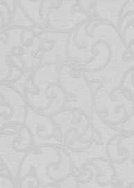 Erismann Opus 2 Behang 10467-31 Modern Bladeren