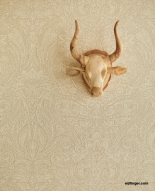 Eijffinger Sundari  Behang 375120 Barok/Etnisch