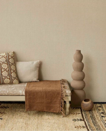 VTWonen/Weer verliefd op je huis 12 Oktober Eijffinger Amber Behang 350671