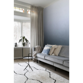 Esta Home Fotobehang 159450 Kleurverloop/Grijsblauw