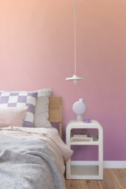 Esta Home Fotobehang 159549 Kleurverloop/Dip Dye motief/Gratis lijm