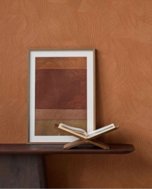 Eijffinger Calm Crafted Behang 363275 Etnisch/Structuur/Gratis lijm en verzending