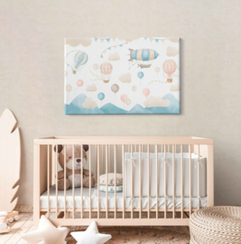 AS Creation Lilly en Luis Behang 77178-2 Uni Structuur/Beige