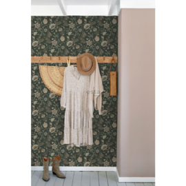 Esta Home Bloom Behang 139417 Vintage Bloemen/Landelijk