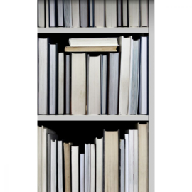 Esta Home XL2 Wallpapers Fotobehang 158205 Bookshelves/Boekenplank