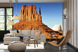 Dimex/Wall Murals 2023 Fotobehang MS-5-1673 Unique Monument Valley/Landschap