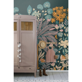 Esta Home Fotobehang 159424 Tropische Bladeren