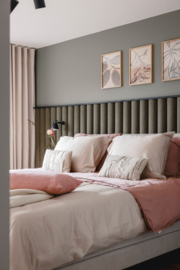 VTWonen/Weer verliefd op je huis 6 juli/18/31 Maart Behang Eijffinger 303501 Grasweefsel Look