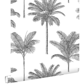 Esta Home Paradise Behang 154-139162 Palmbomen/Tropical