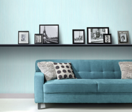 Dutch Wall Decor Collage Behang 10252-18 Uni/Streep Structuur