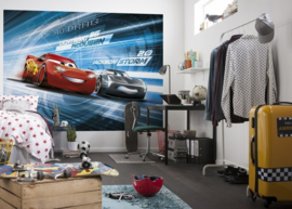 Komar Disney Edition4 Fotobehang 4-423 Cars 3 Simulation/Auto's/Race