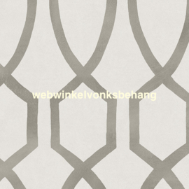 Eijffinger Stripes+ Behang. 377042 Modern/Strepen