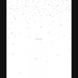 Origin Hide & Seek Fotobehang 357212  Confetti/Stippen