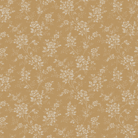 Boras Tapeter Icons Behang 1178 Hip Rose/Bloemen/Rozen