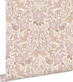 Esta Home Floral Fever Behang 162-139829/139829 Bloemen en Vogels
