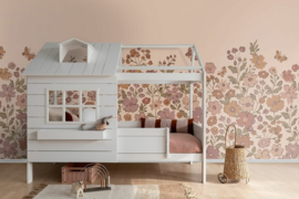 Esta Home Floral Fever Wallpaper Fotobehang 159582 Bloemen