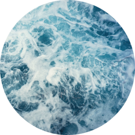 Komar Home Imagine Edition 4 Fotobehang D1-040 Ocean Twist/Zee