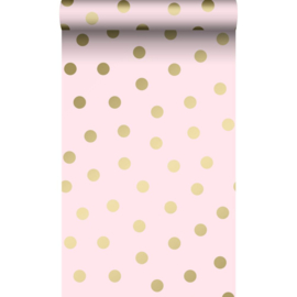 Origin Precious Behang 352-347677 Stippen/Dots