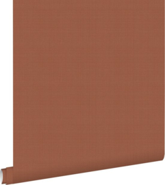 Esta Home Floral Fever Behang 162-139369 Uni /Linnen Structuur