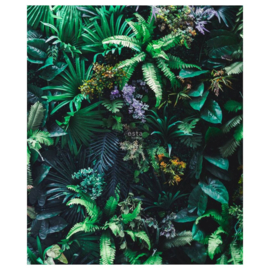 Esta Home Jungle Fever Fotobehang 151-158900 Natuur/Botanisch